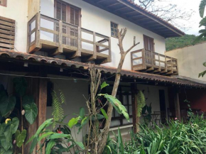 Tranquilidade e Sossego em Ilhabela - Chalé 5